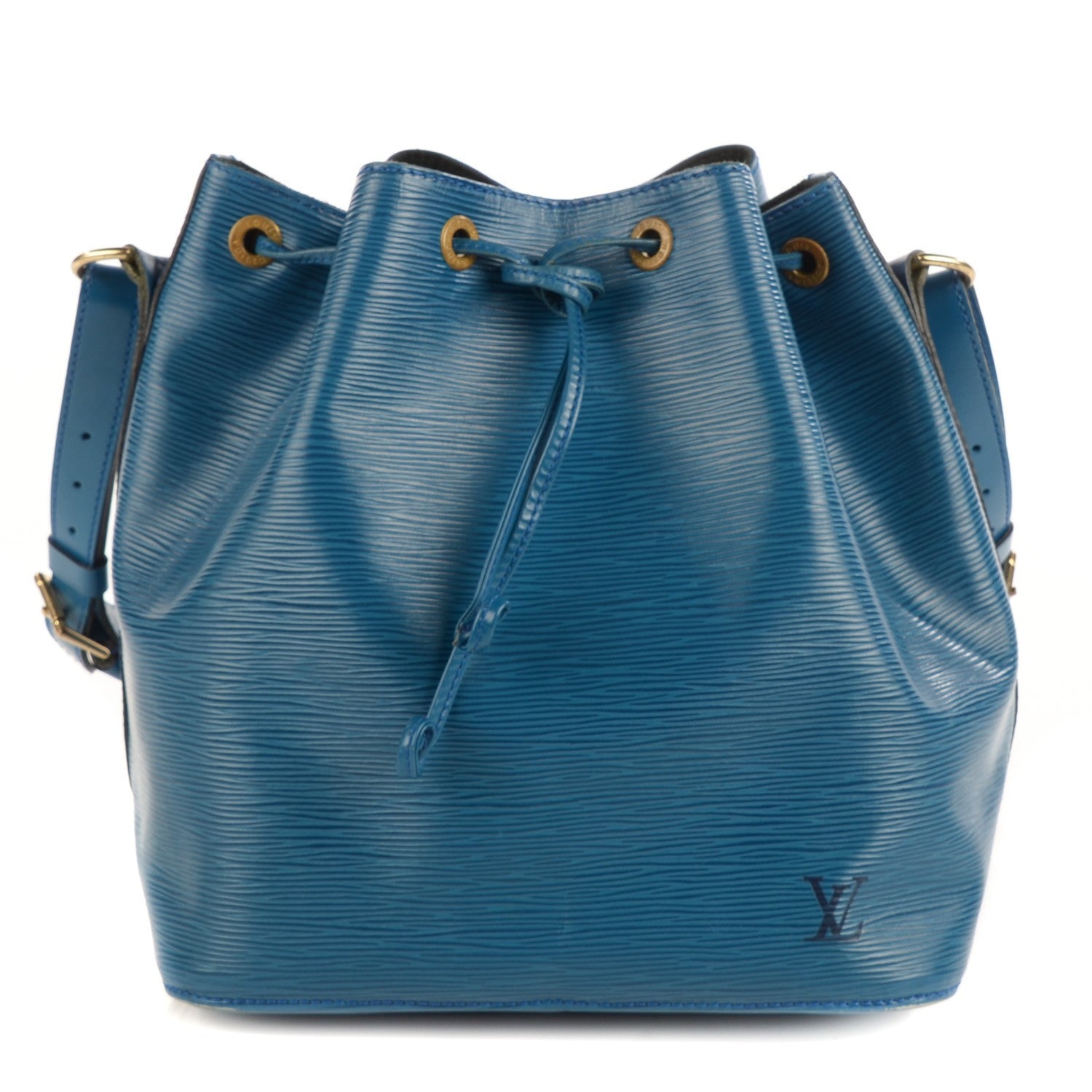 Louis Vuitton Epi Petit Noe Toledo 1 of 7