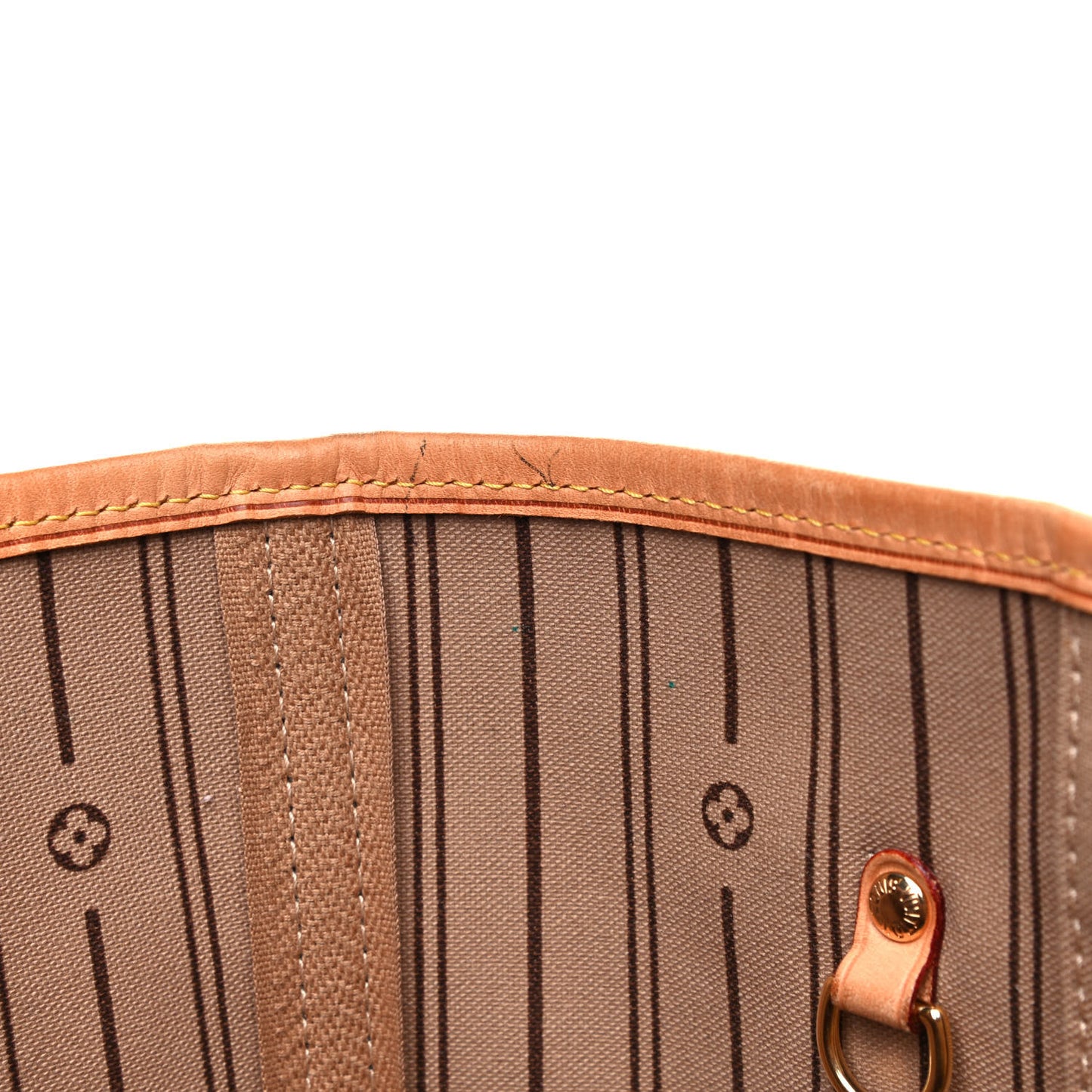 Monogram Neverfull MM