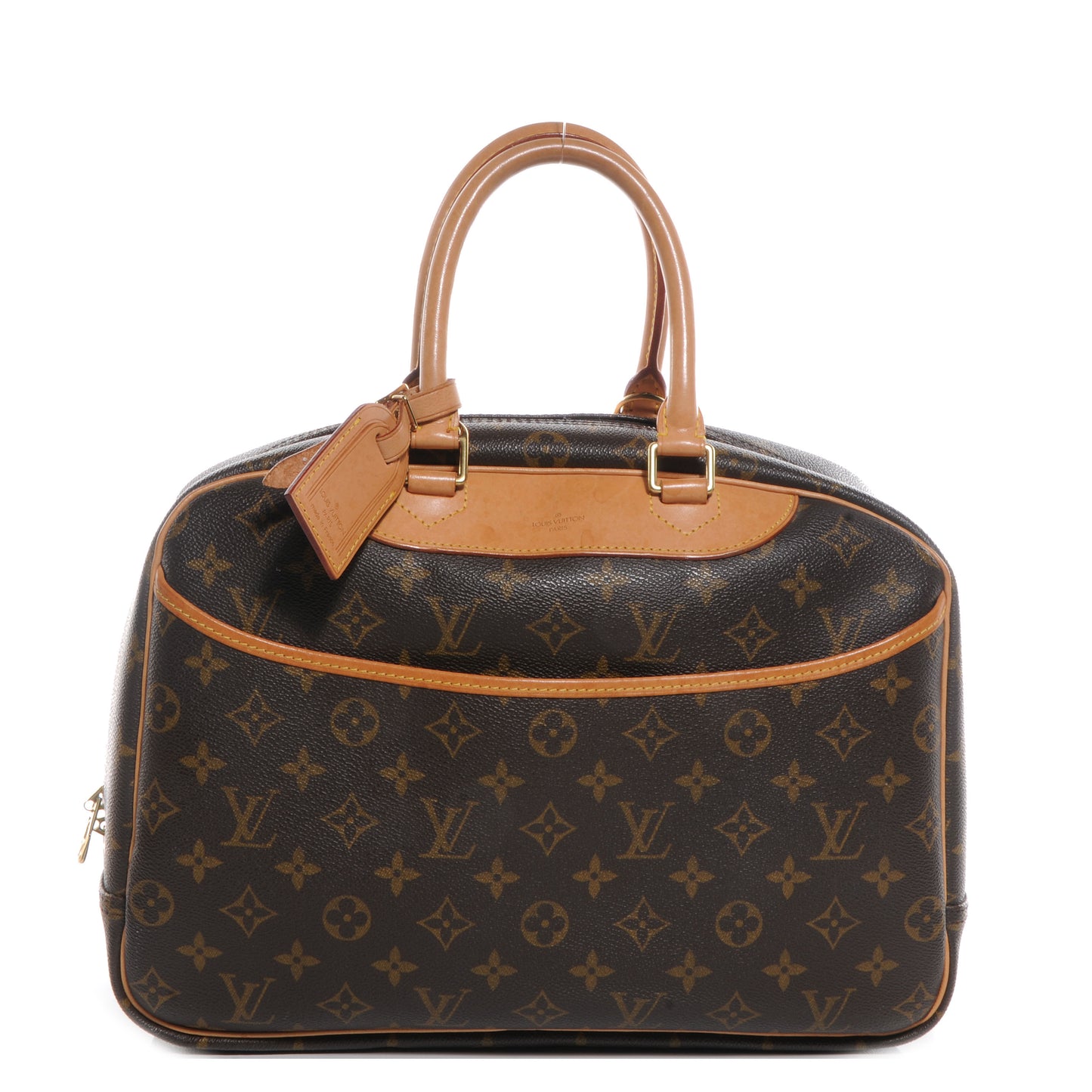 Monogram Deauville