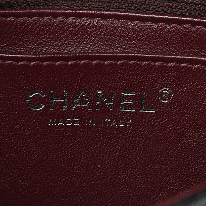 Chanel Caviar Quilted Mini Rectangular Flap Black 6 of 10