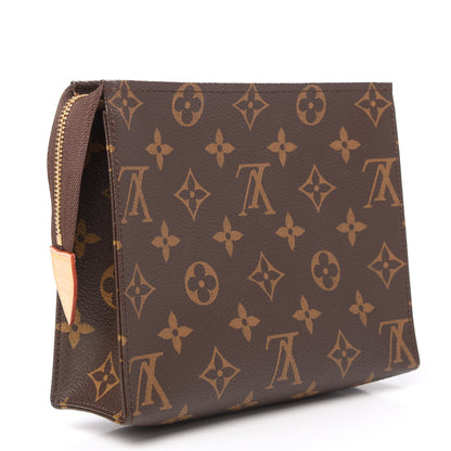 Louis Vuitton Monogram Toiletry Pouch 19 3 of 7