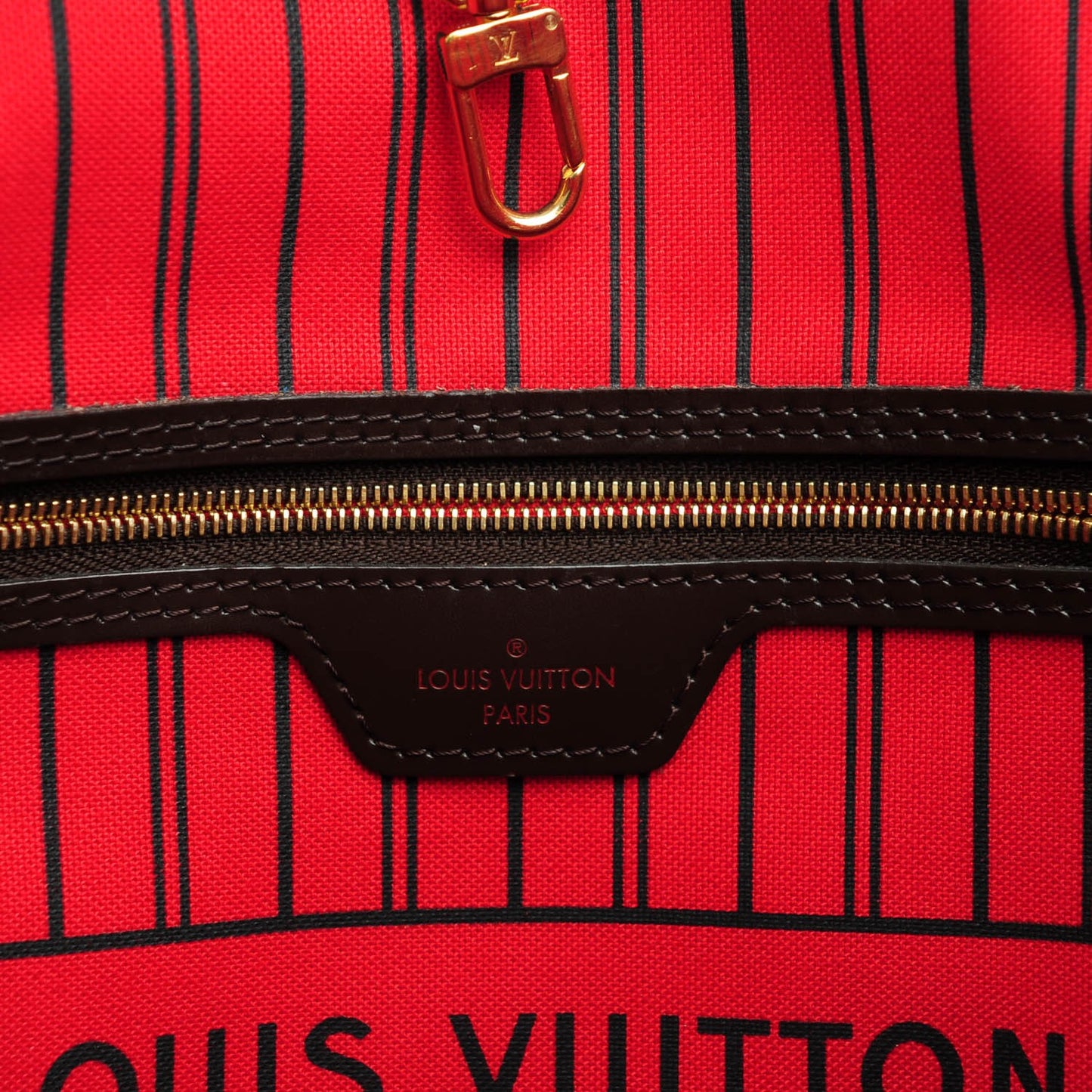 Damier Ebene Neverfull MM