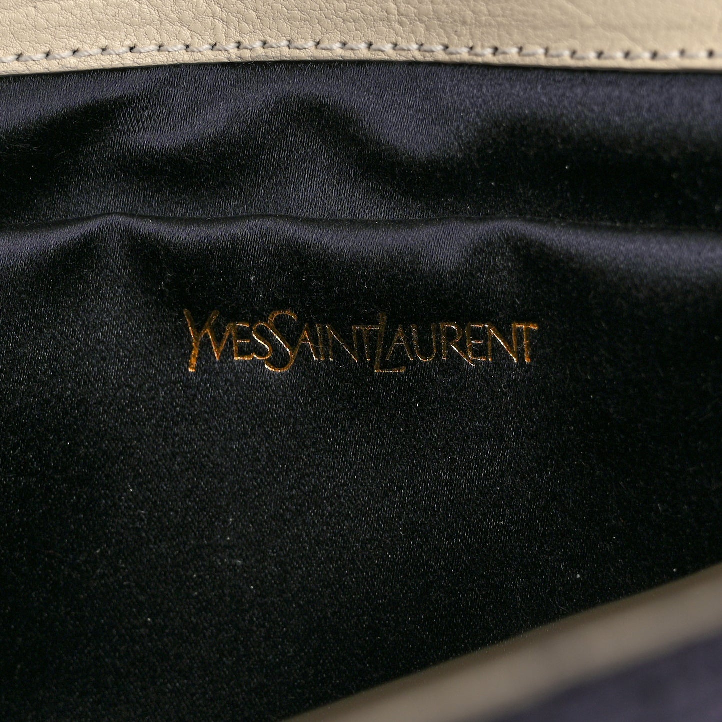 Raffia Monogram Large Belle De Jour Clutch Blue