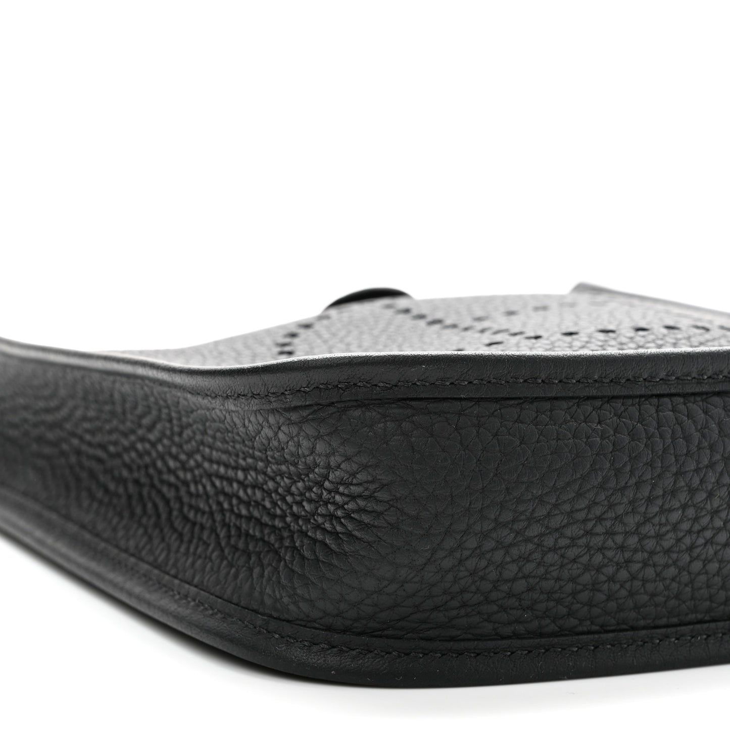Taurillon Clemence Evelyne TPM Black