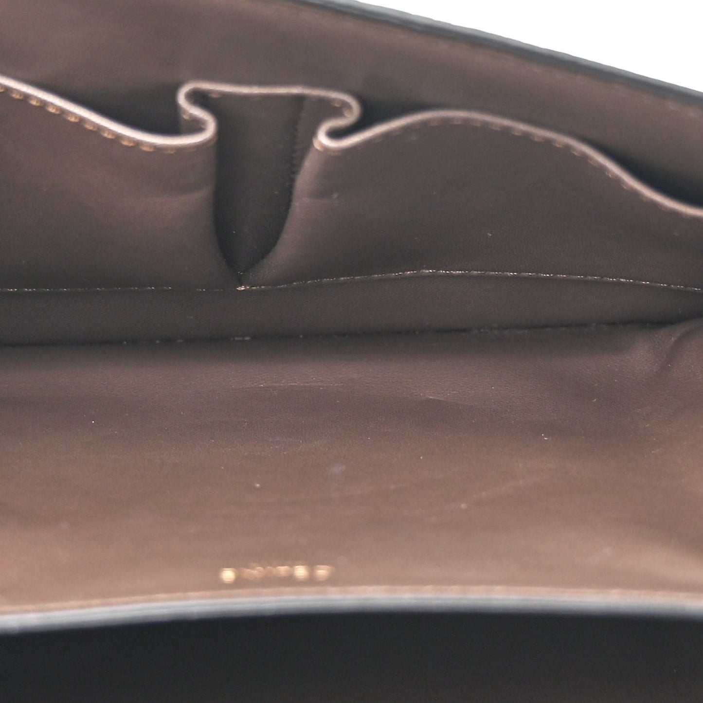 Lizard Medium Classic Box Flap Bag Natural