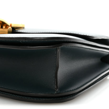 Celine Box Calfskin Medium Classic Box Flap Bag Amazone 10 of 10