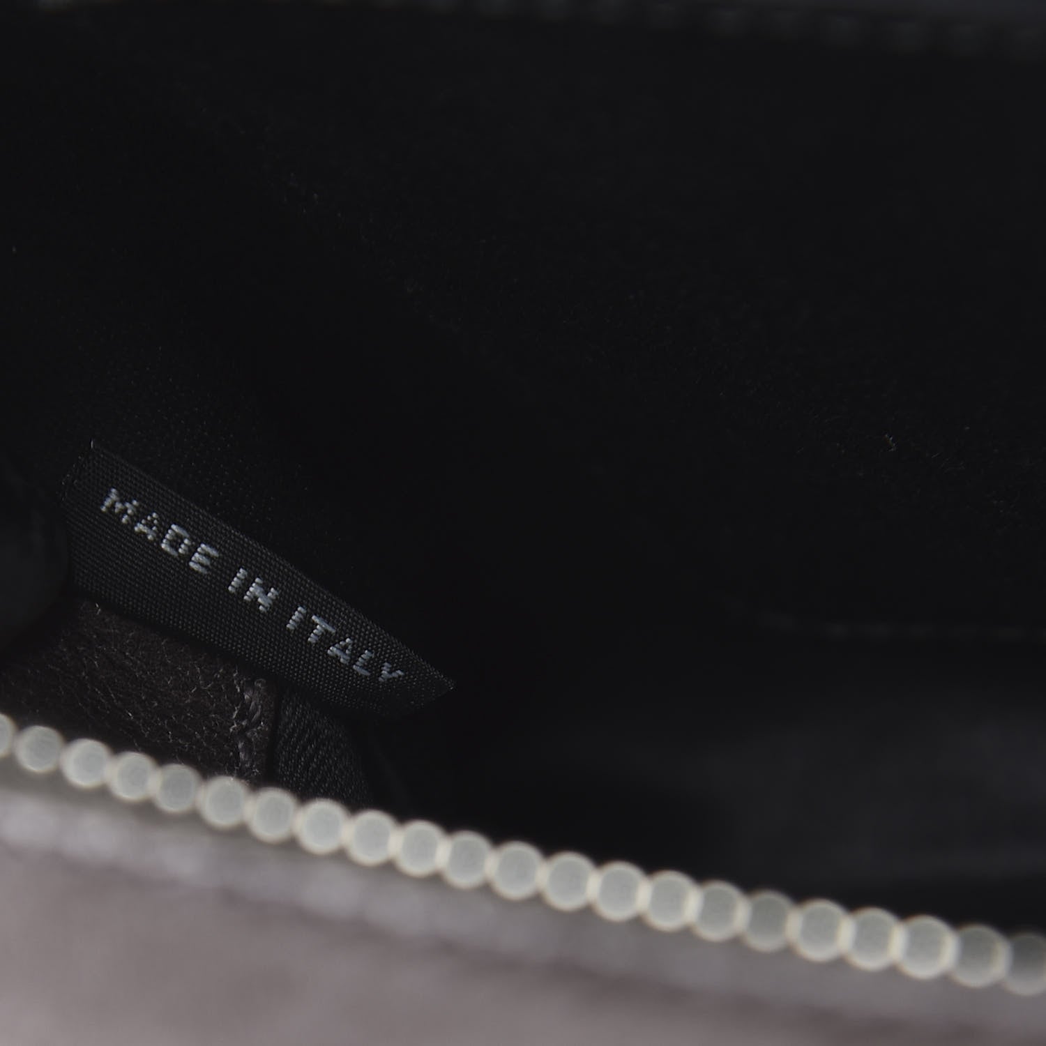 Miu Miu Matelasse Lux Camera Bag Fumo 8 of 14