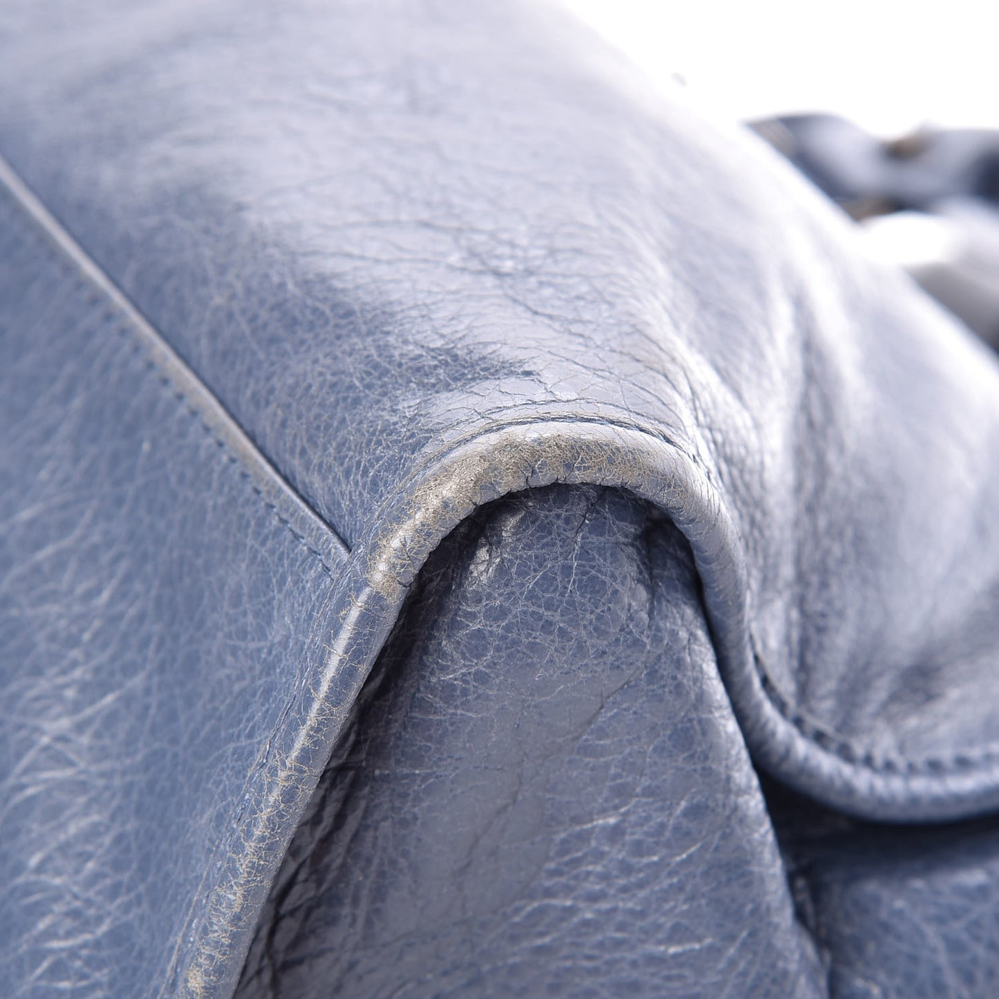 Agneau Classic Hardware City Bleu Persan