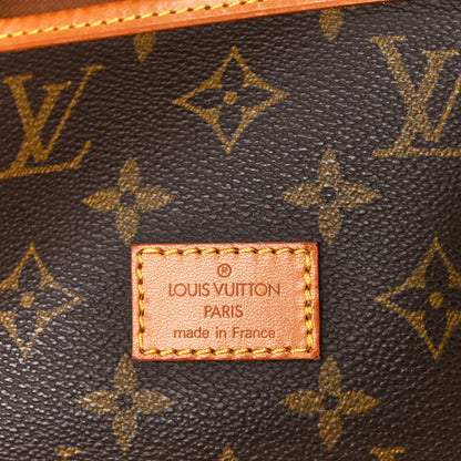 Louis Vuitton Monogram Saumur 30 8 of 12