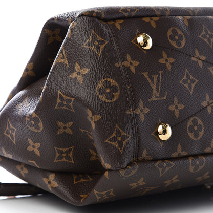 Louis Vuitton Monogram Pallas Grape 5 of 7