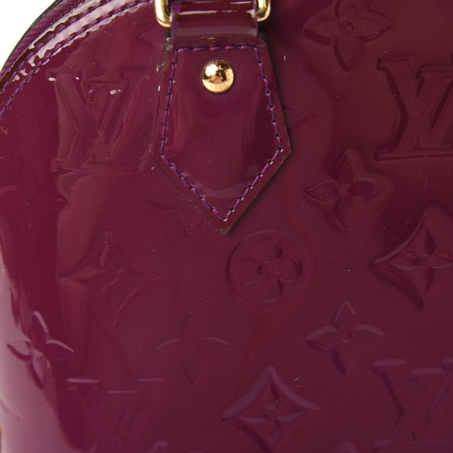 Vernis Alma BB Amethyste