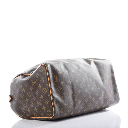 Louis Vuitton Monogram Speedy 40 3 of 11