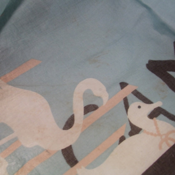 Chanel Medium Scarf Paris 3 of 5