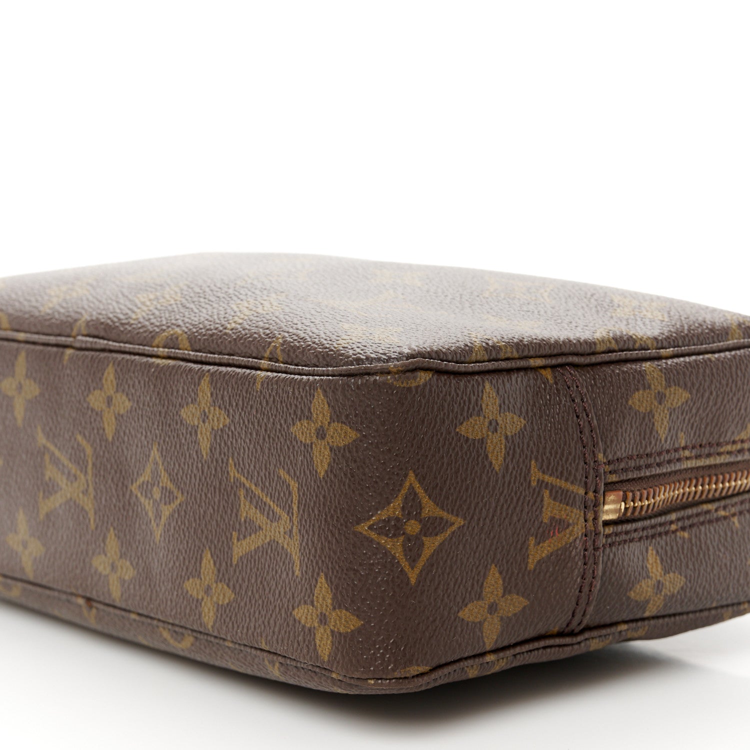 Louis Vuitton Monogram Trousse Toilette 23 9 of 9