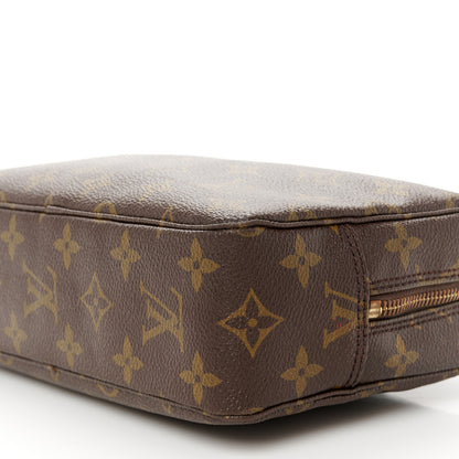Louis Vuitton Monogram Trousse Toilette 23 9 of 9