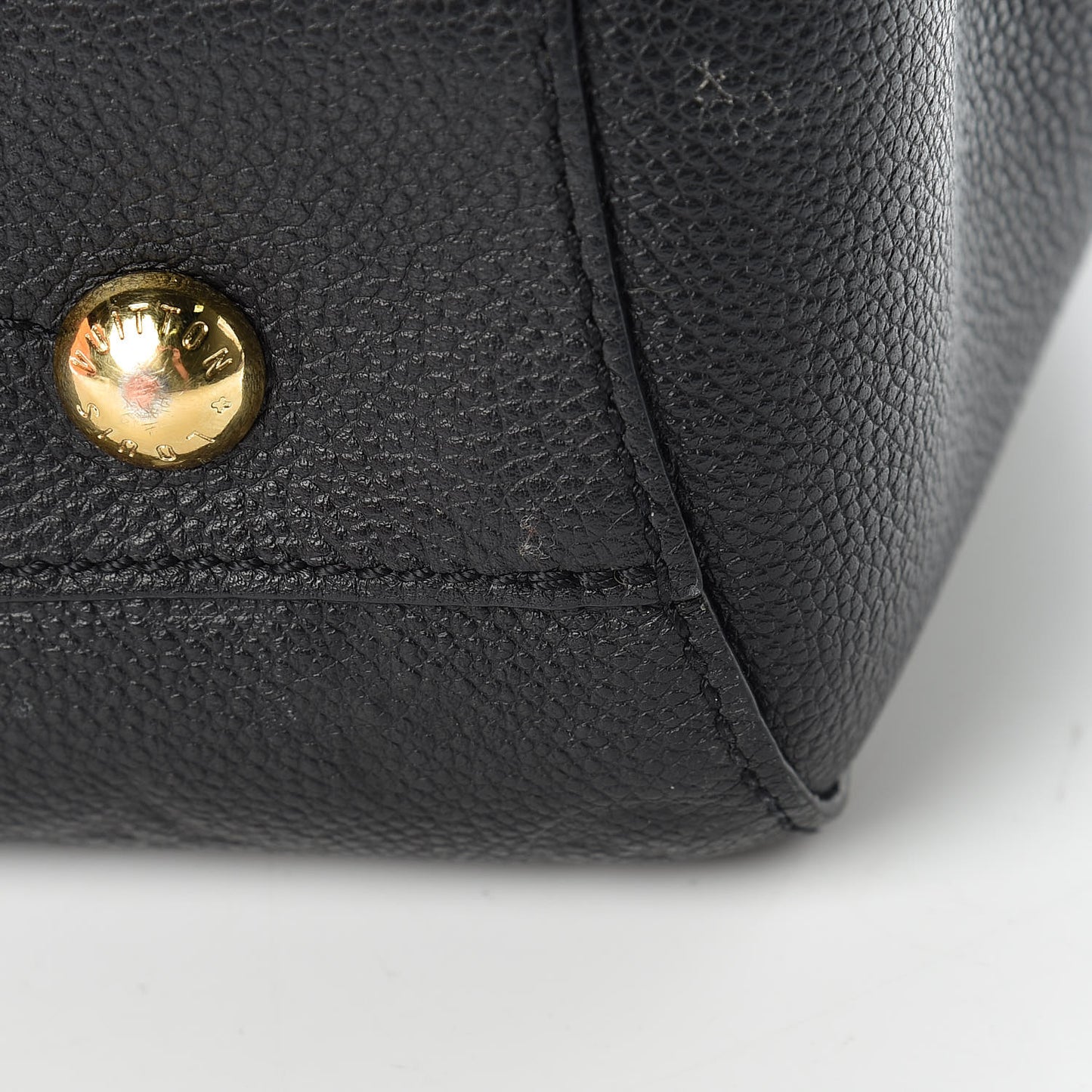 Empreinte Montaigne GM Black