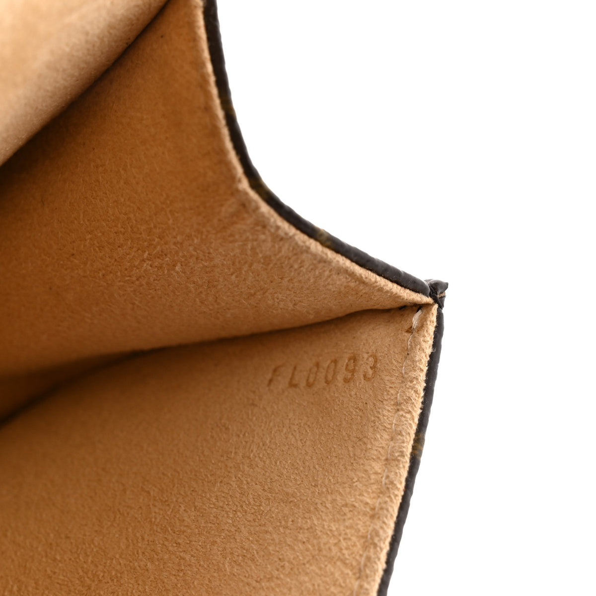 Monogram Pochette Florentine M