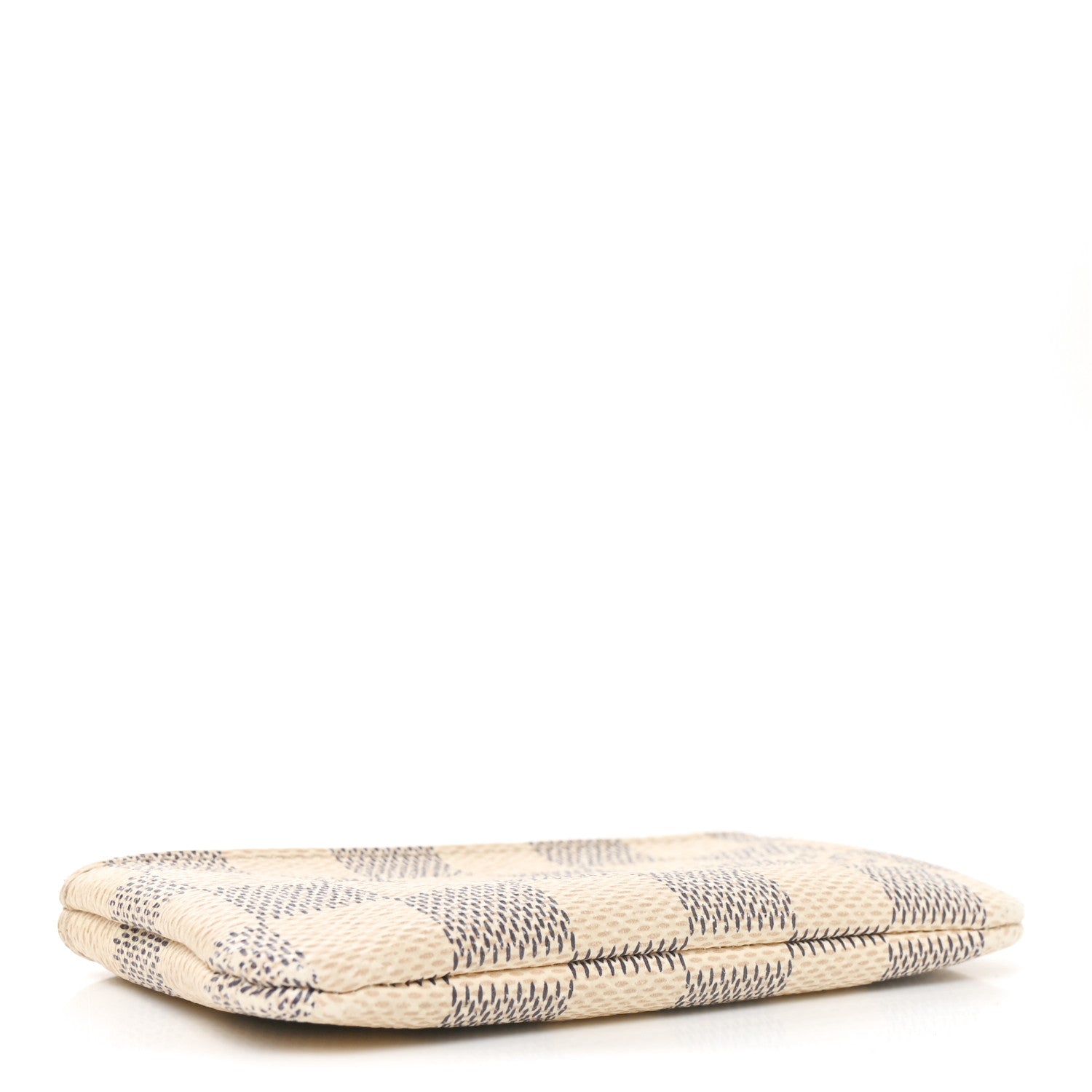 Louis Vuitton Damier Azur Key Pouch 4 of 6