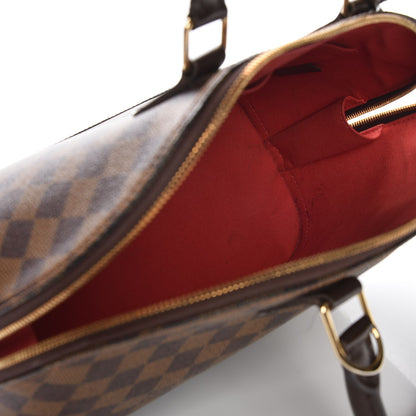 Louis Vuitton Damier Ebene Alma PM 5 of 12