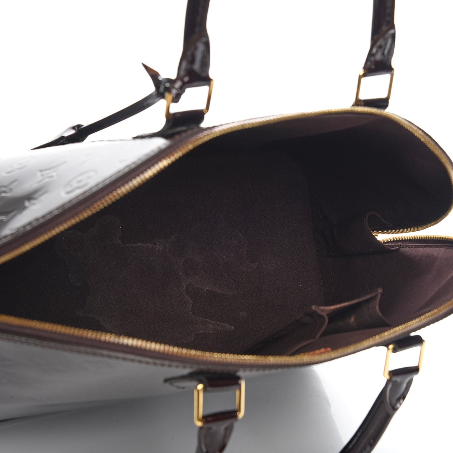Vernis Alma GM Amarante