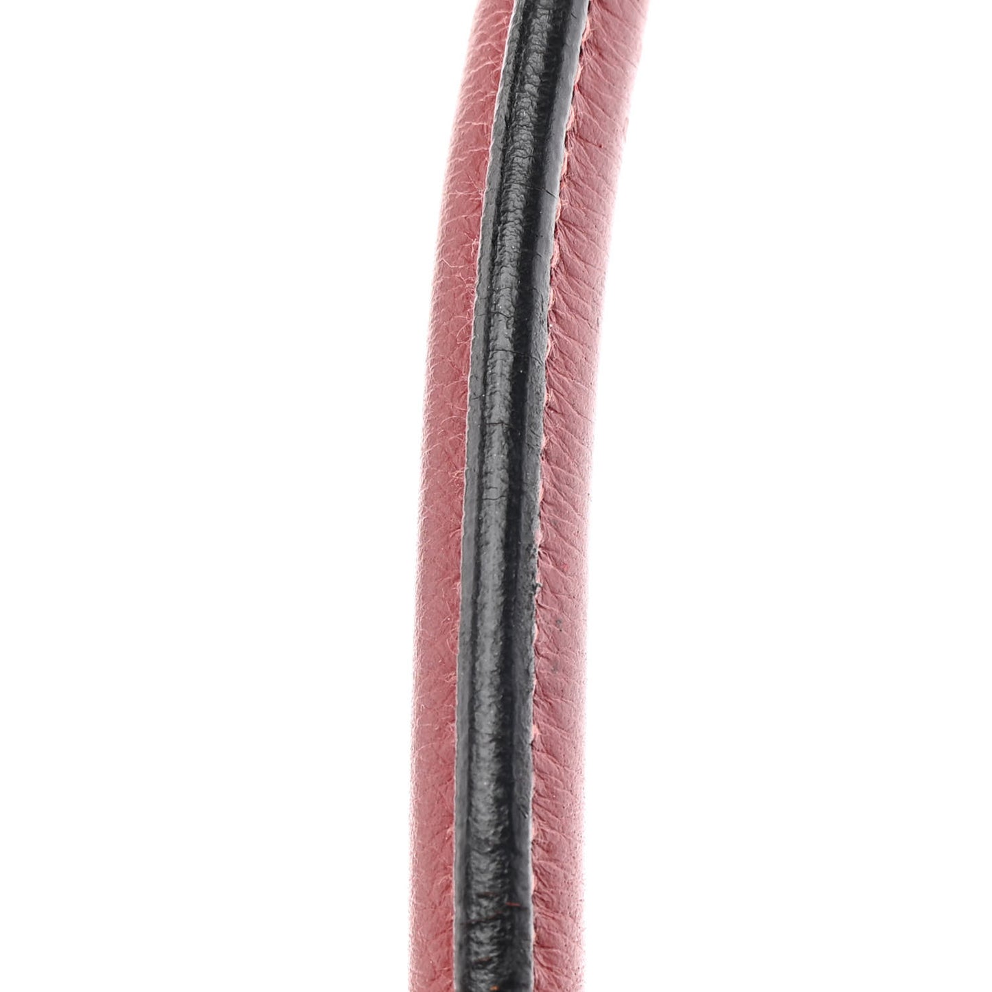 Taurillon Clemence JPG Birkin 42 Rouge H