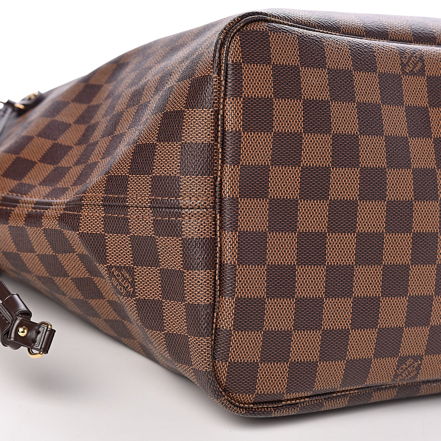 Damier Ebene Neo Neverfull GM