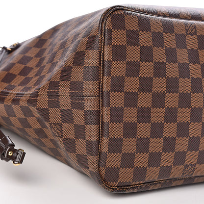 Louis Vuitton Damier Ebene Neo Neverfull GM 10 of 12
