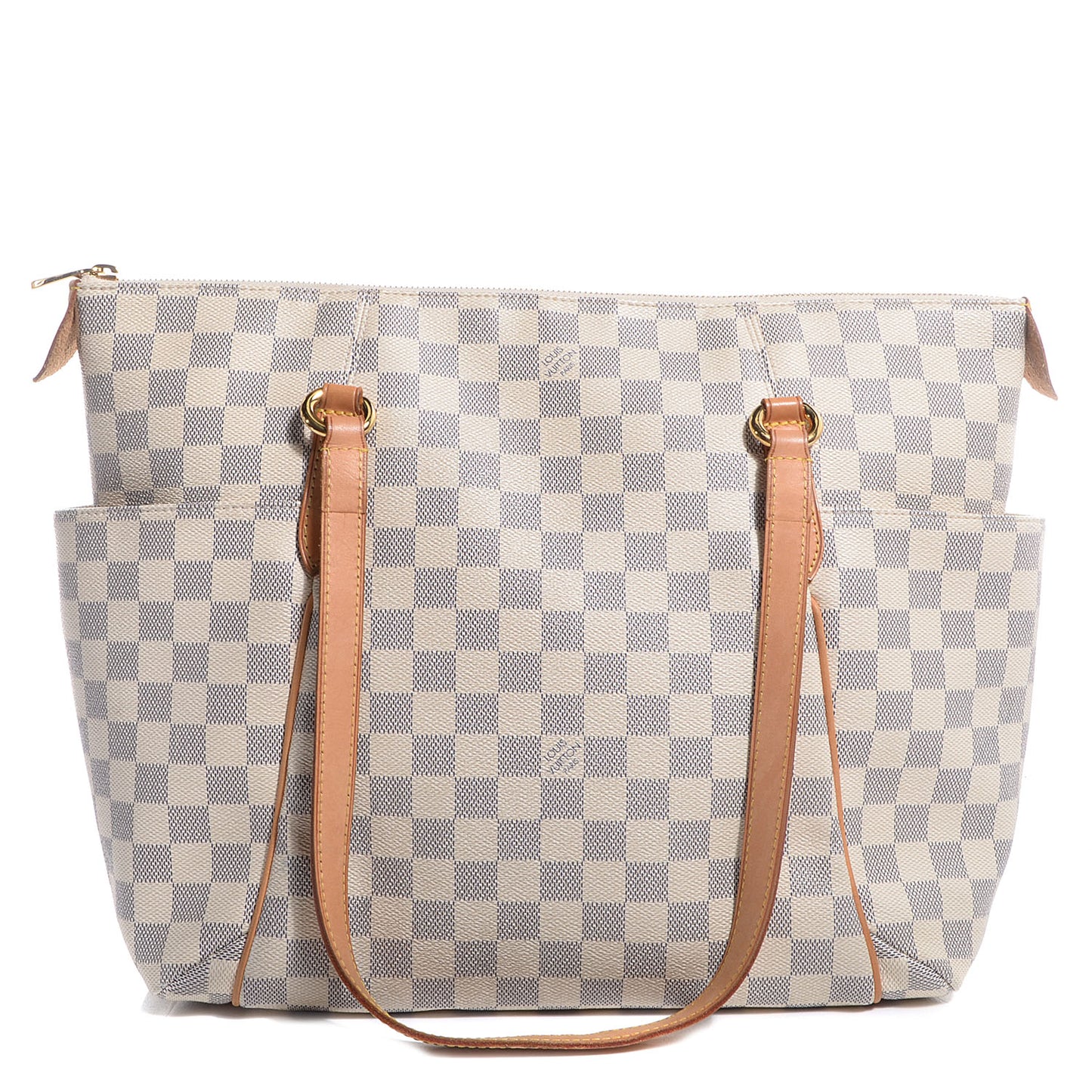 Damier Azur Totally MM