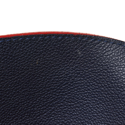 Louis Vuitton Empreinte Melie Marine Rouge 10 of 17