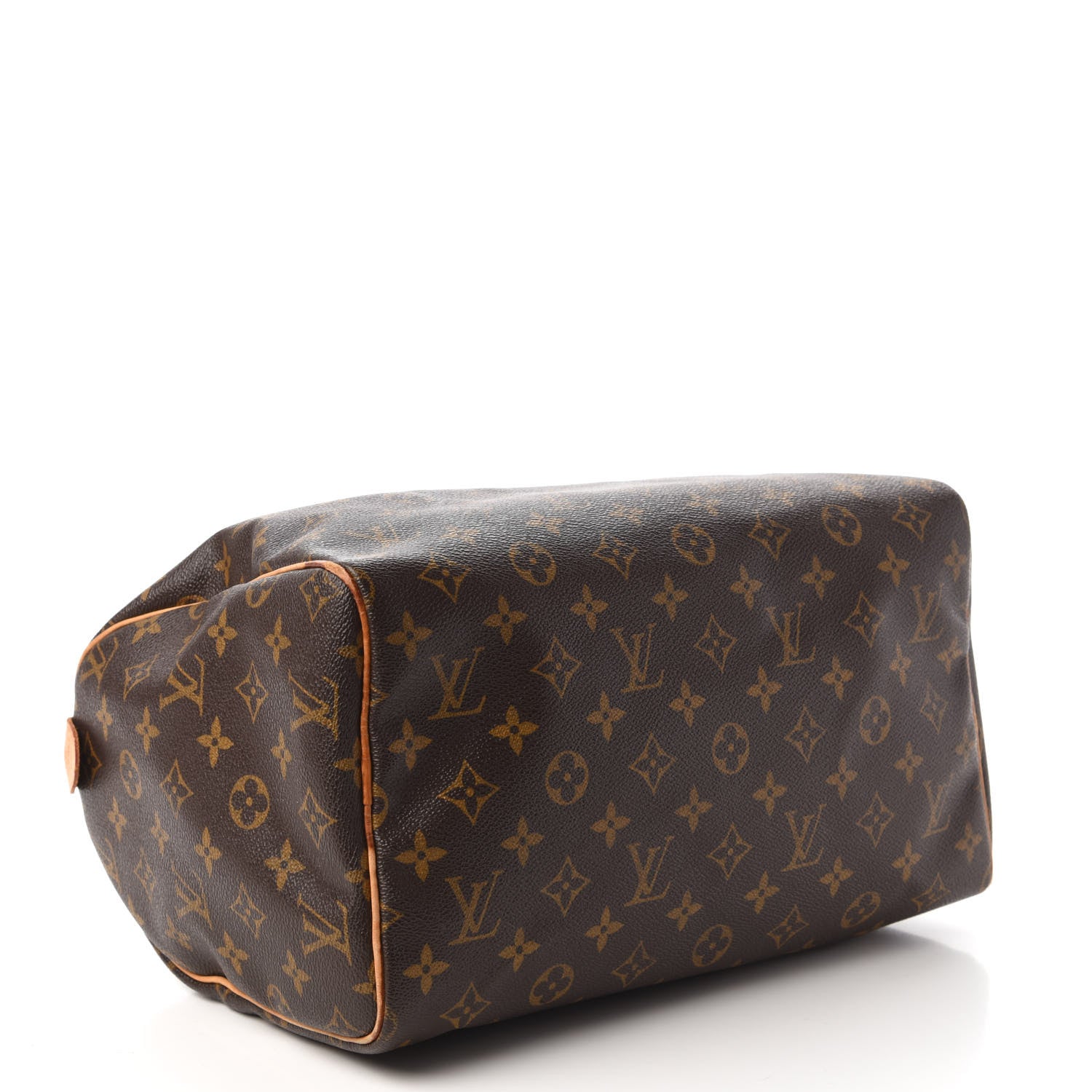 Louis Vuitton Monogram Speedy 30 4 of 13