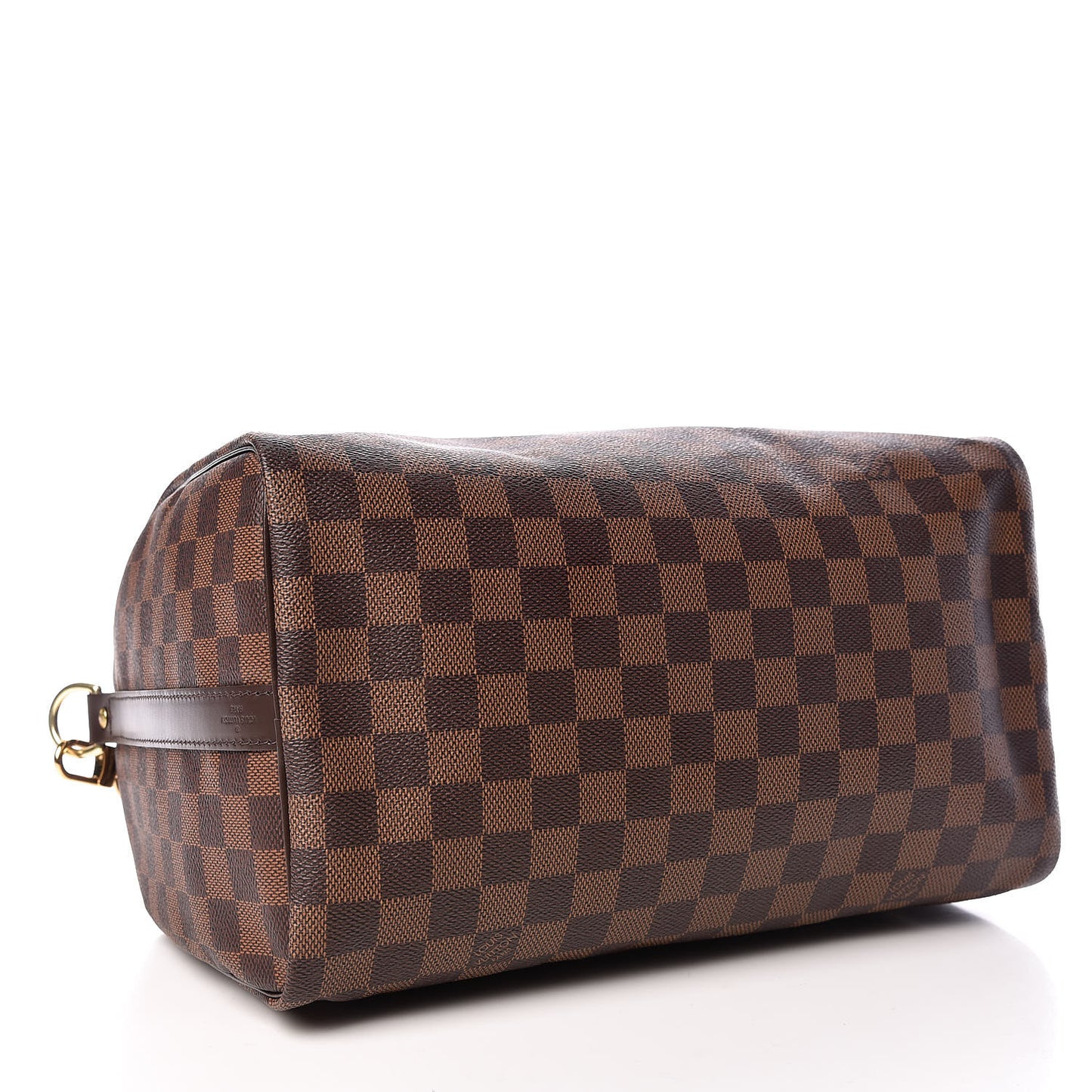 Damier Ebene Speedy Bandouliere 30