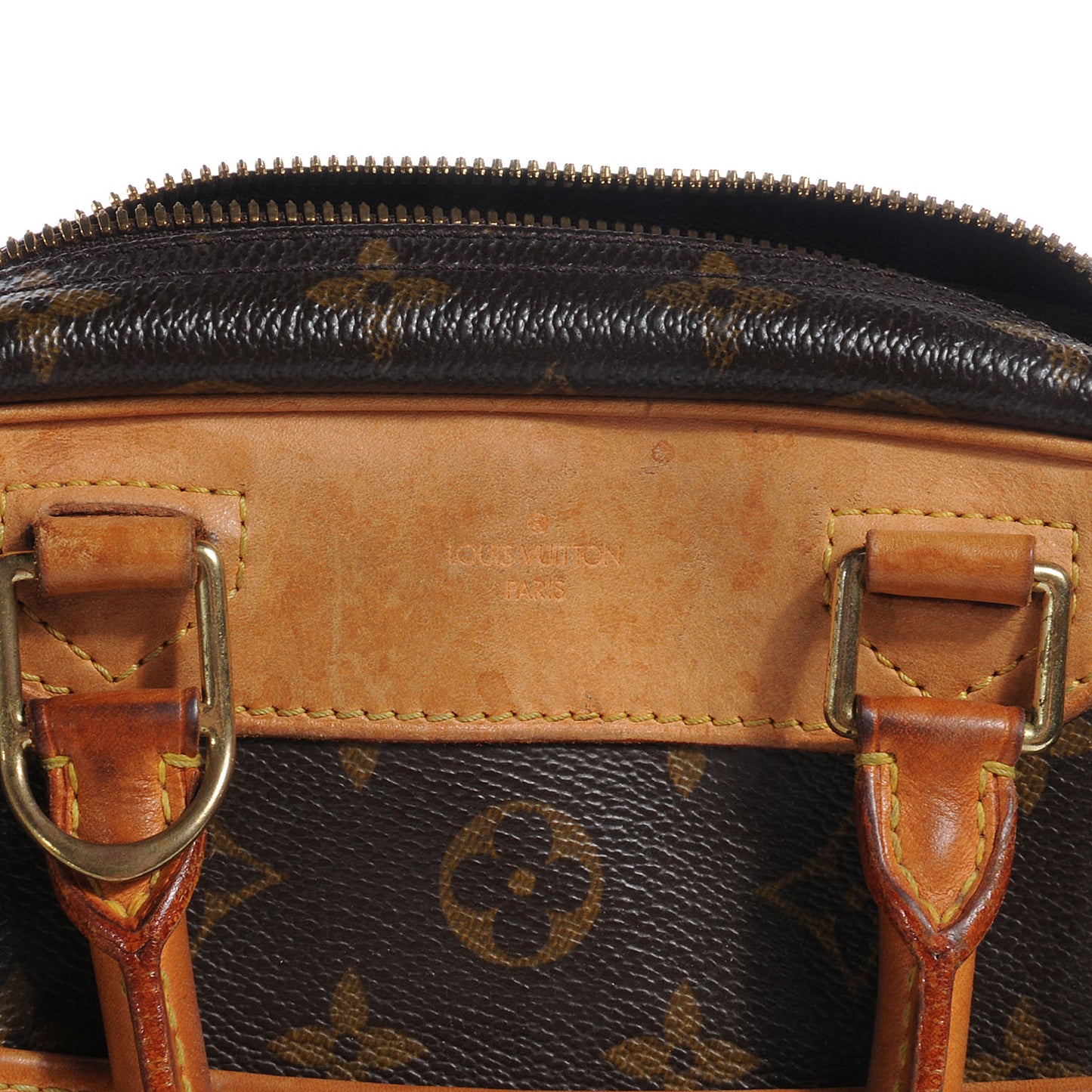 Monogram Trouville