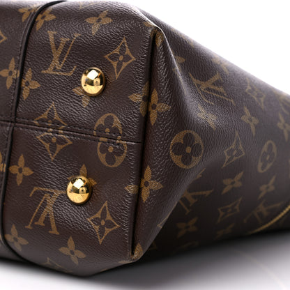 Louis Vuitton Monogram Melie 9 of 12