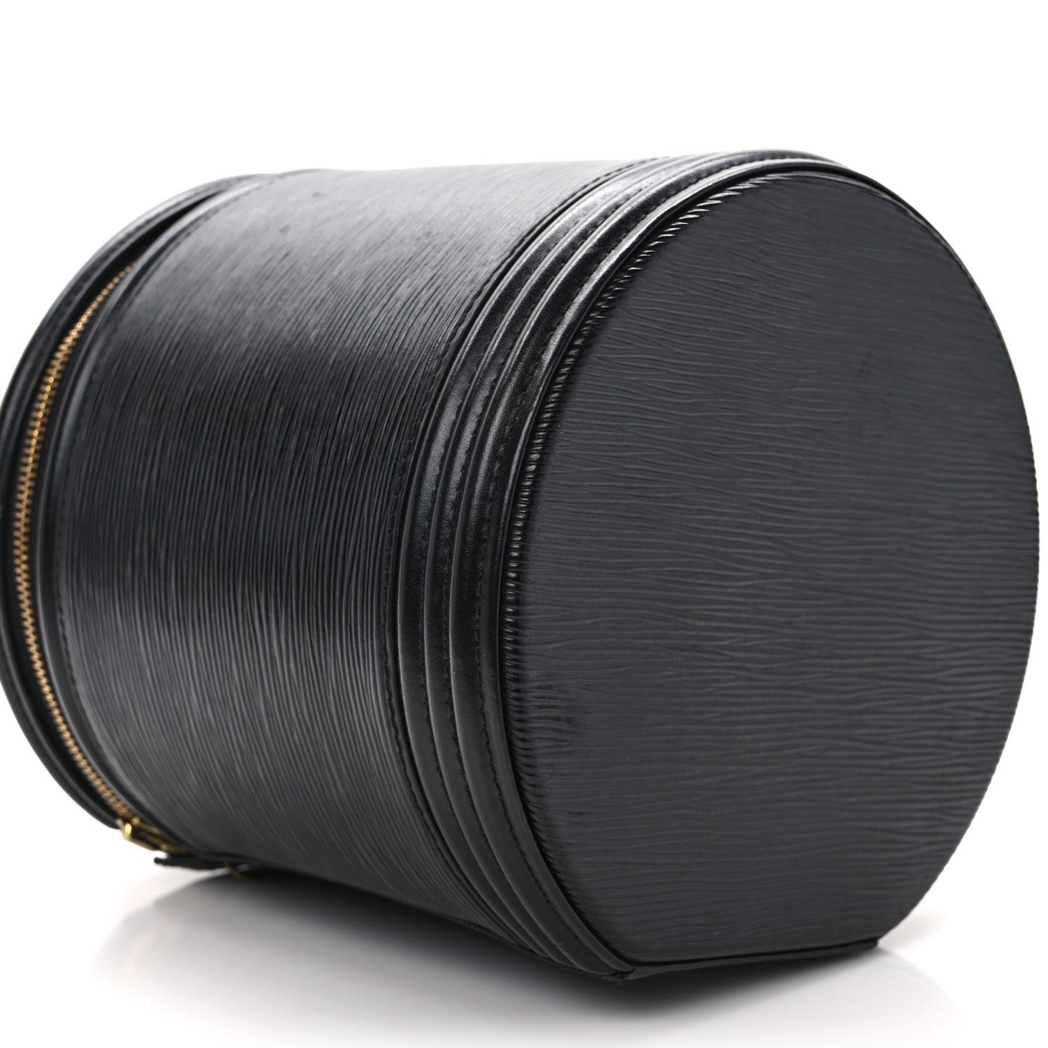Louis Vuitton Epi Cannes Black 8 of 13