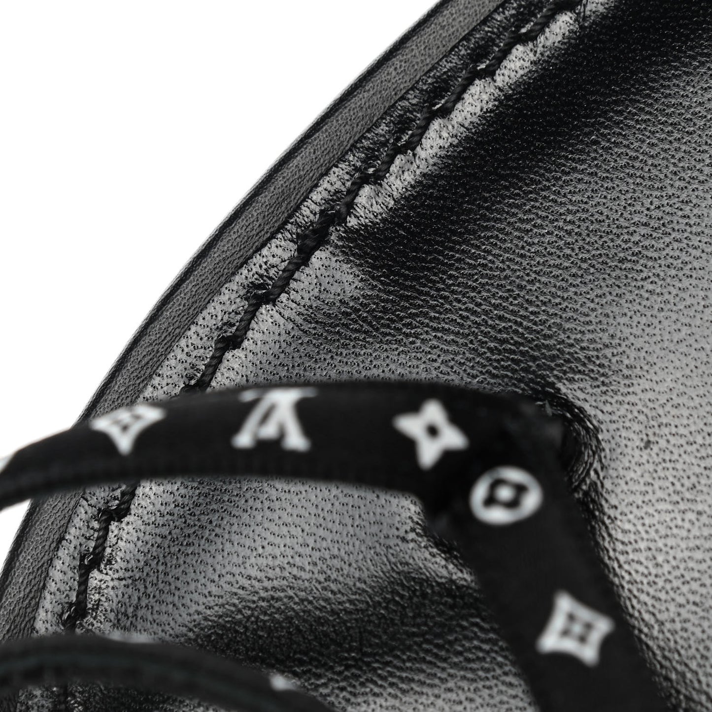 Citizen Thong Sandal 38 Black