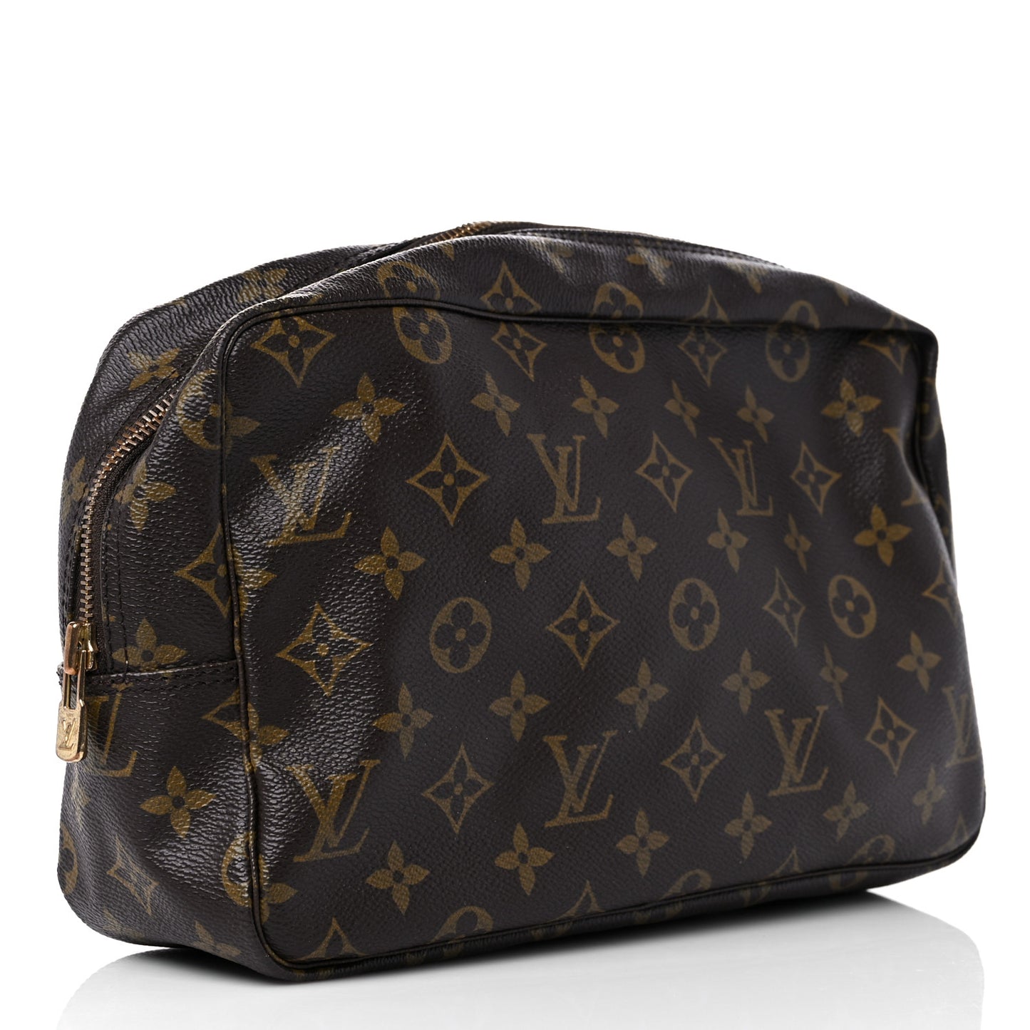 Monogram Trousse Toilette 28