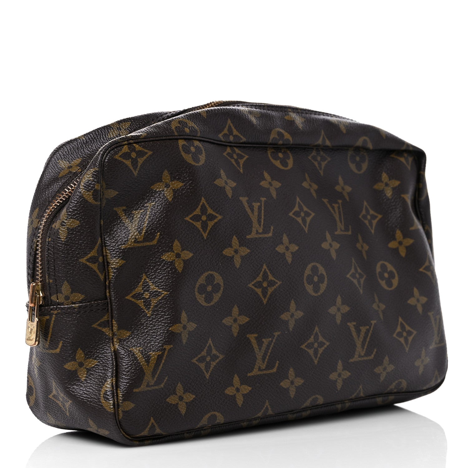 Louis Vuitton Monogram Trousse Toilette 28 3 of 10
