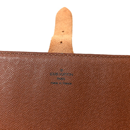 Louis Vuitton Monogram Cartouchiere 26 6 of 12