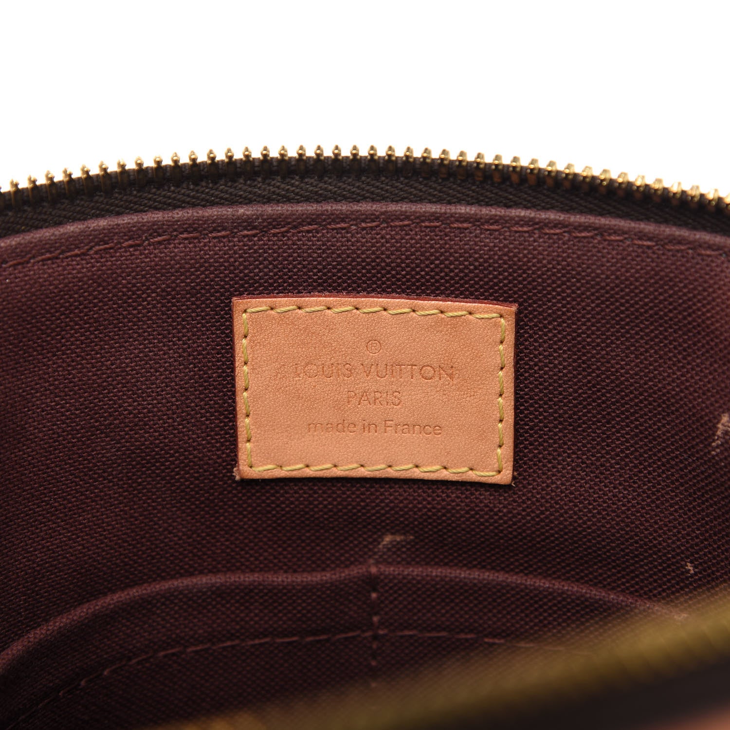 Louis Vuitton Monogram Turenne PM 8 of 9