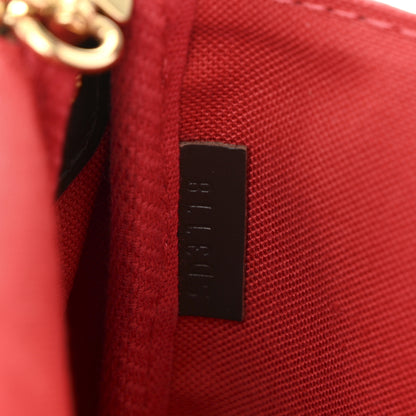 Louis Vuitton Damier Ebene Favorite MM 8 of 11