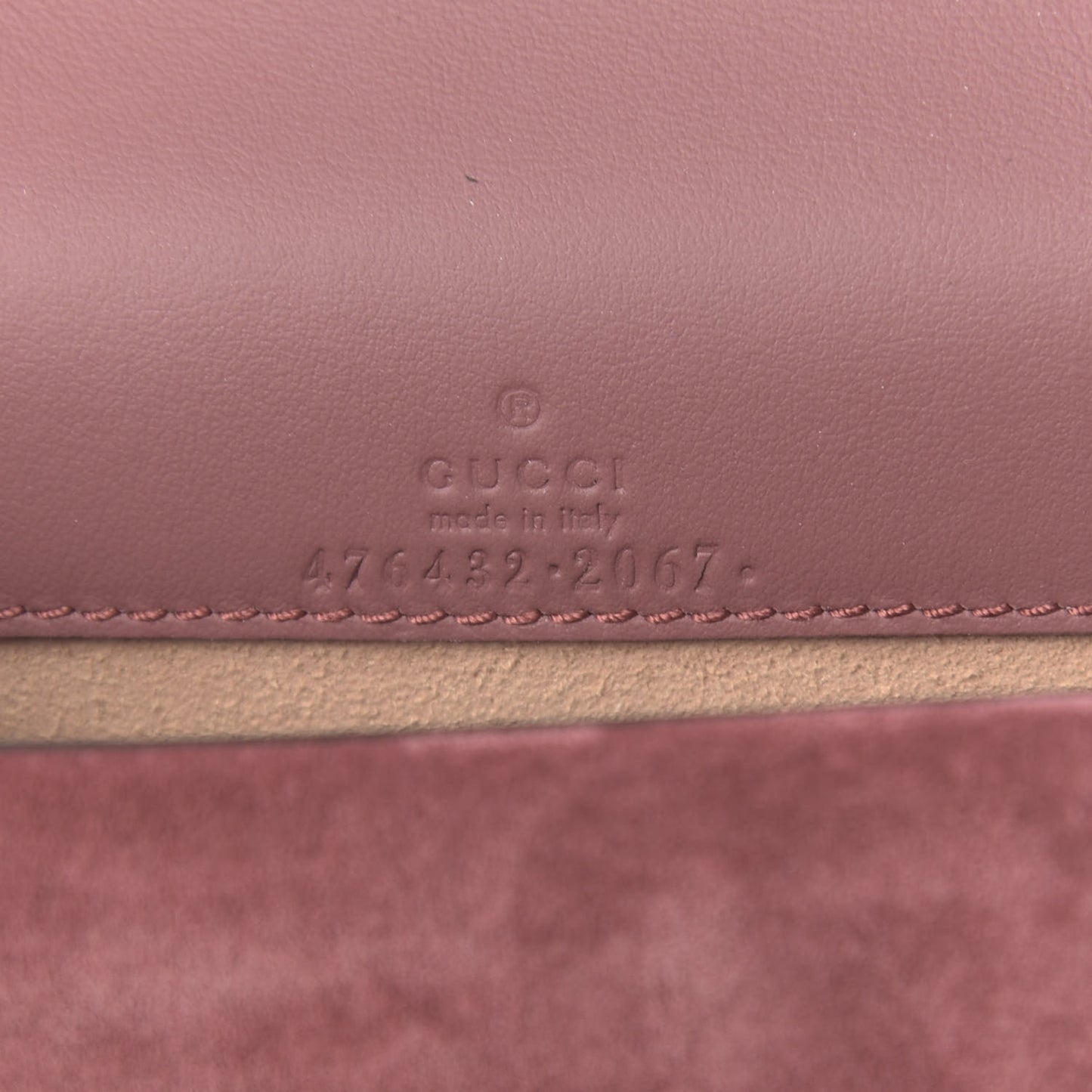 GG Supreme Monogram Blooms Super Mini Dionysus Shoulder Bag Beige Multicolor Dry Rose