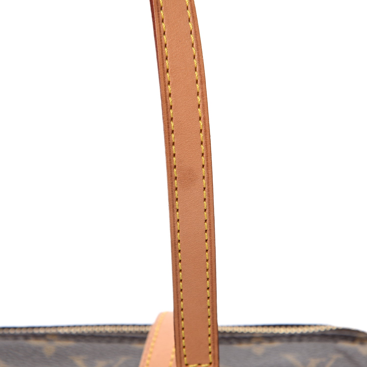 Louis Vuitton Monogram Papillon 30 14 of 15
