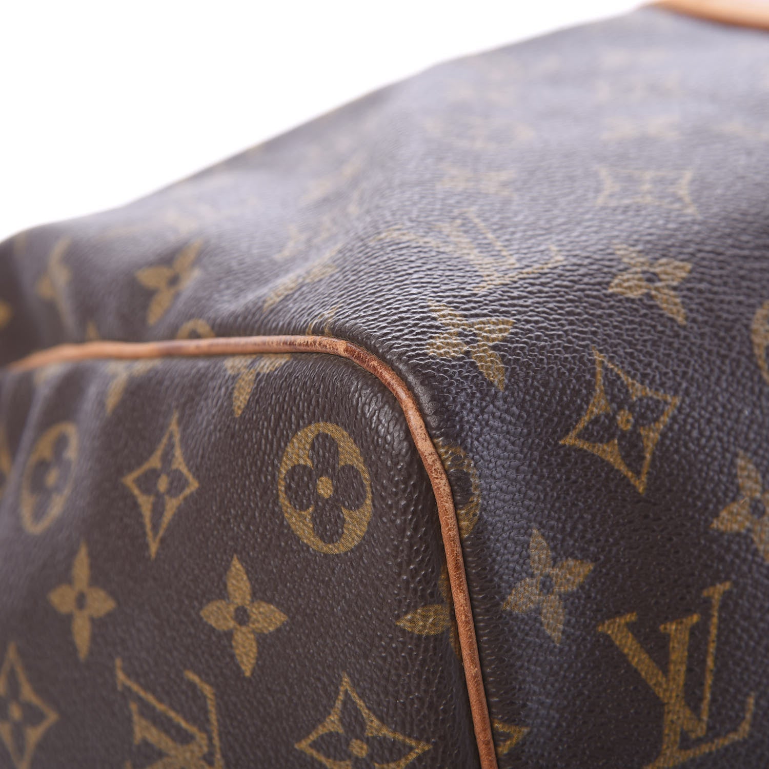 Louis Vuitton Monogram Keepall 45 8 of 19