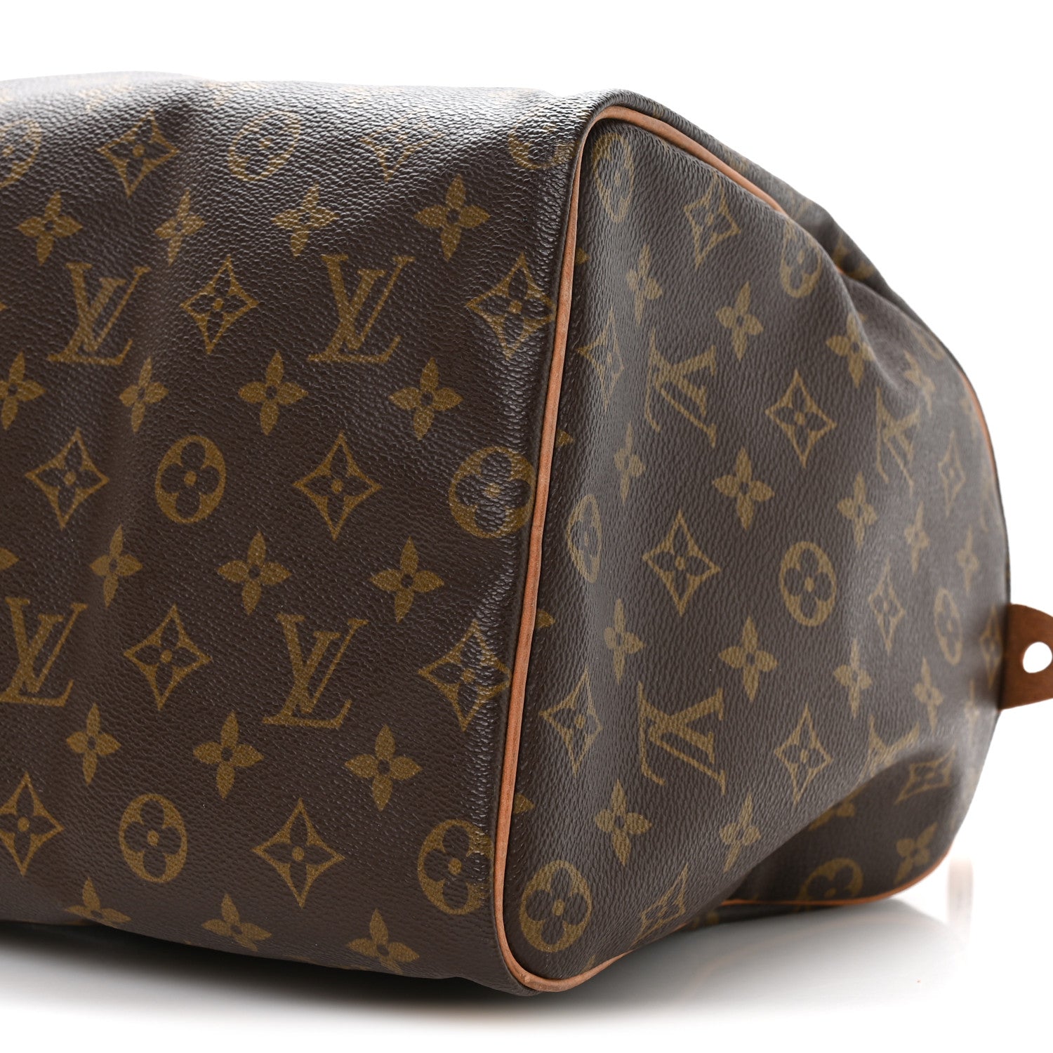 Louis Vuitton Monogram Speedy 40 9 of 9