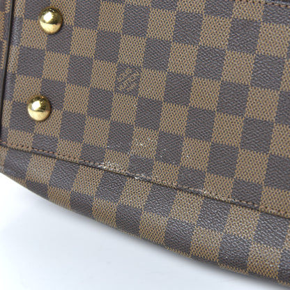 Louis Vuitton Damier Ebene Trevi PM 21 of 22
