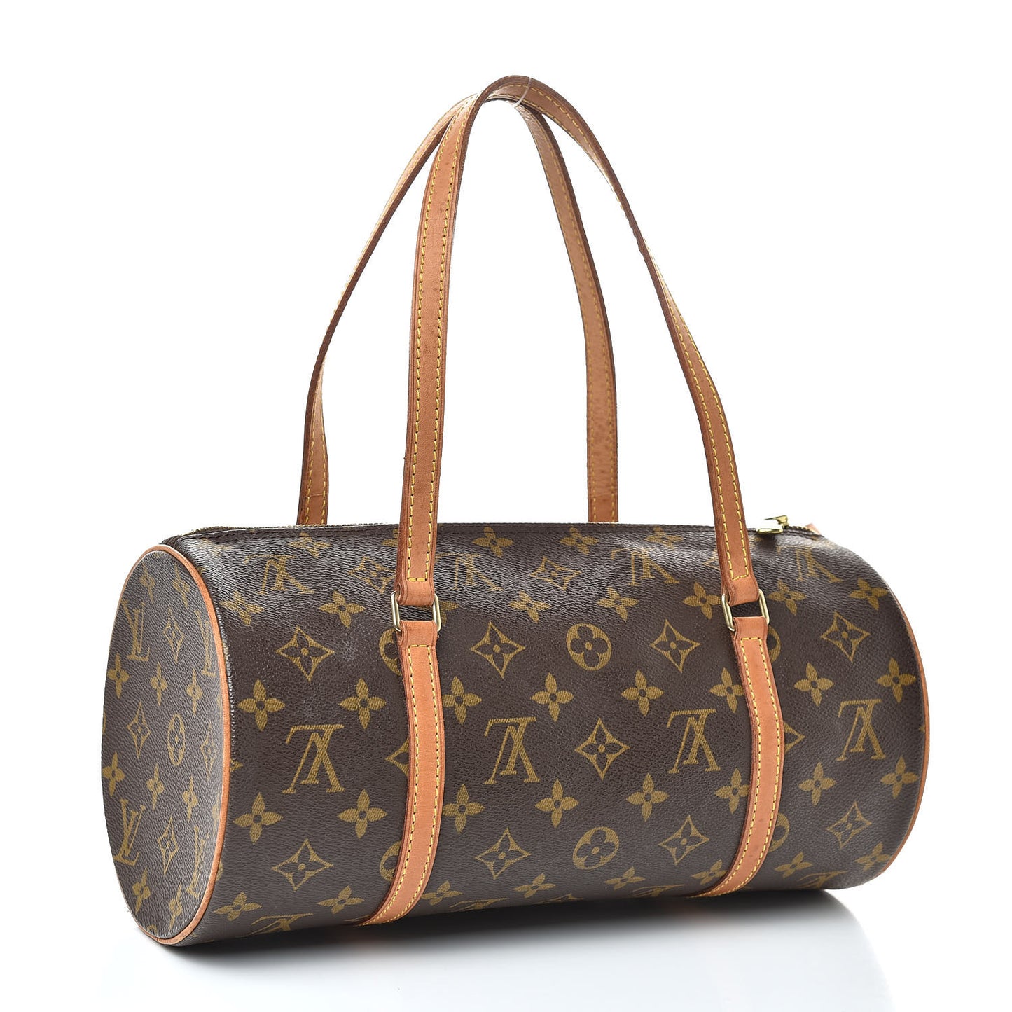 Monogram Papillon 30
