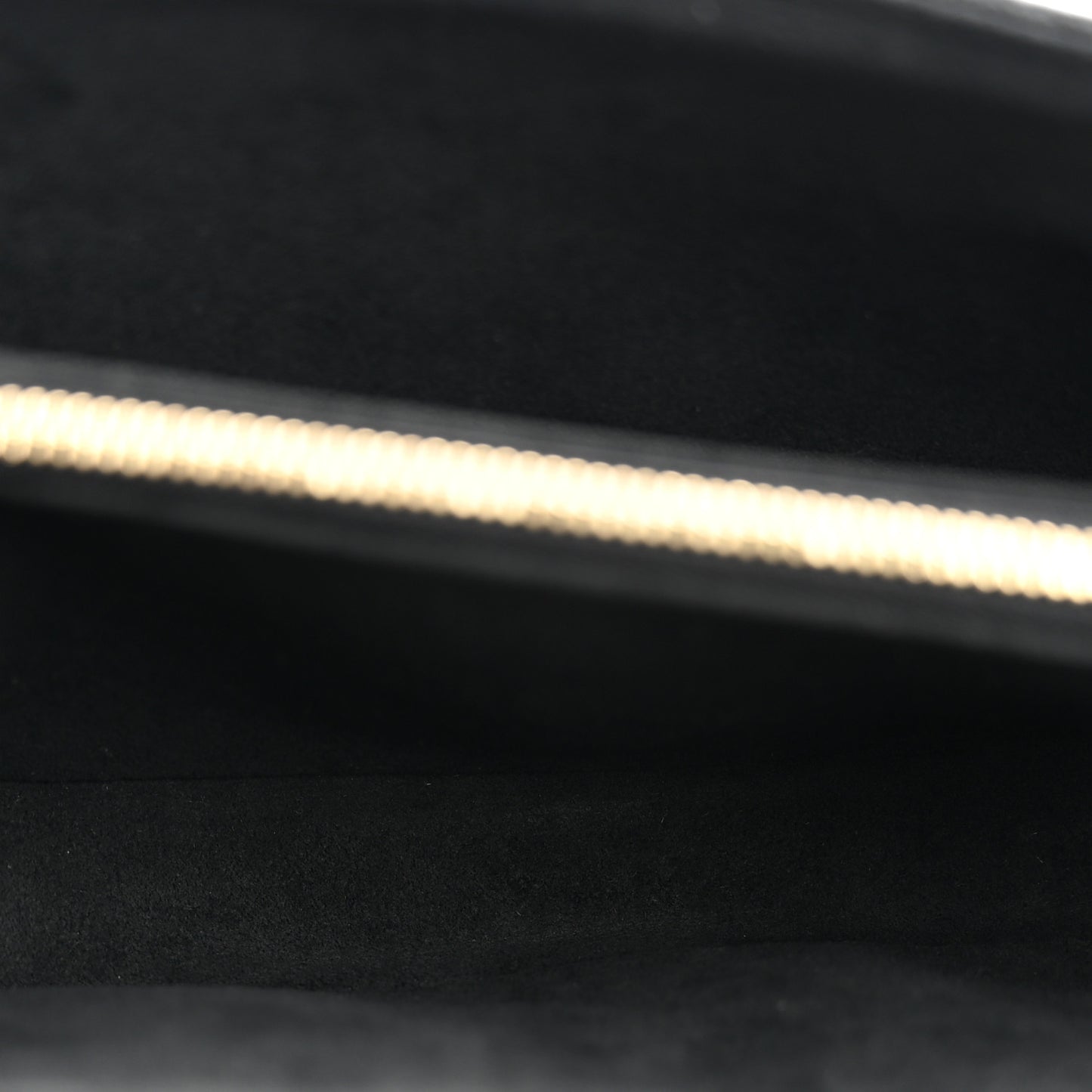 Empreinte Monogram Giant Pochette Metis East West Black Beige