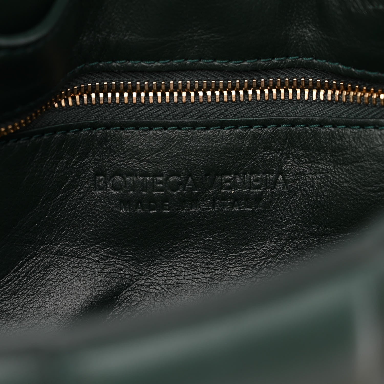 Bottega Veneta Lambskin Maxi Intreccio Padded Chain Cassette Crossbody Bag Inkwell 6 of 10