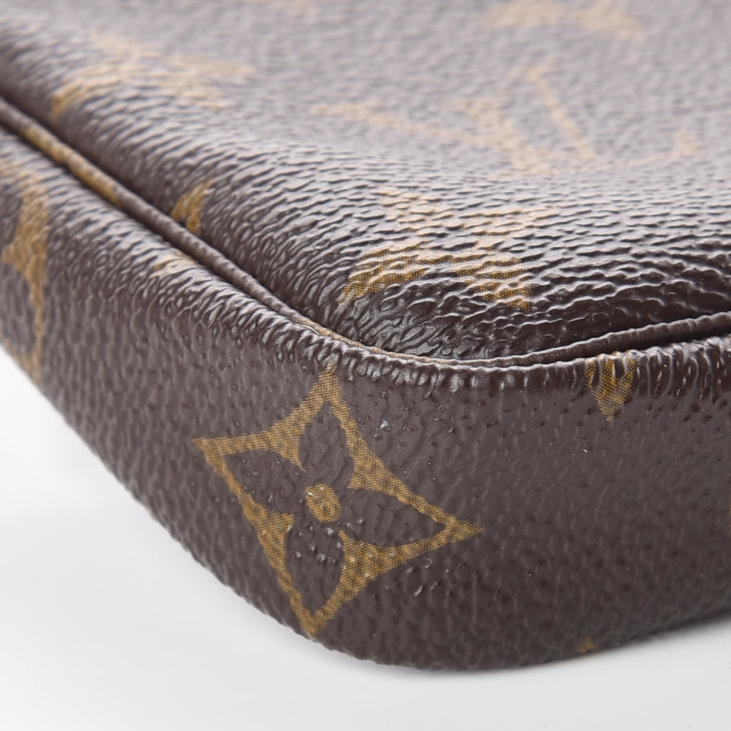 Monogram Mini Pochette Accessories