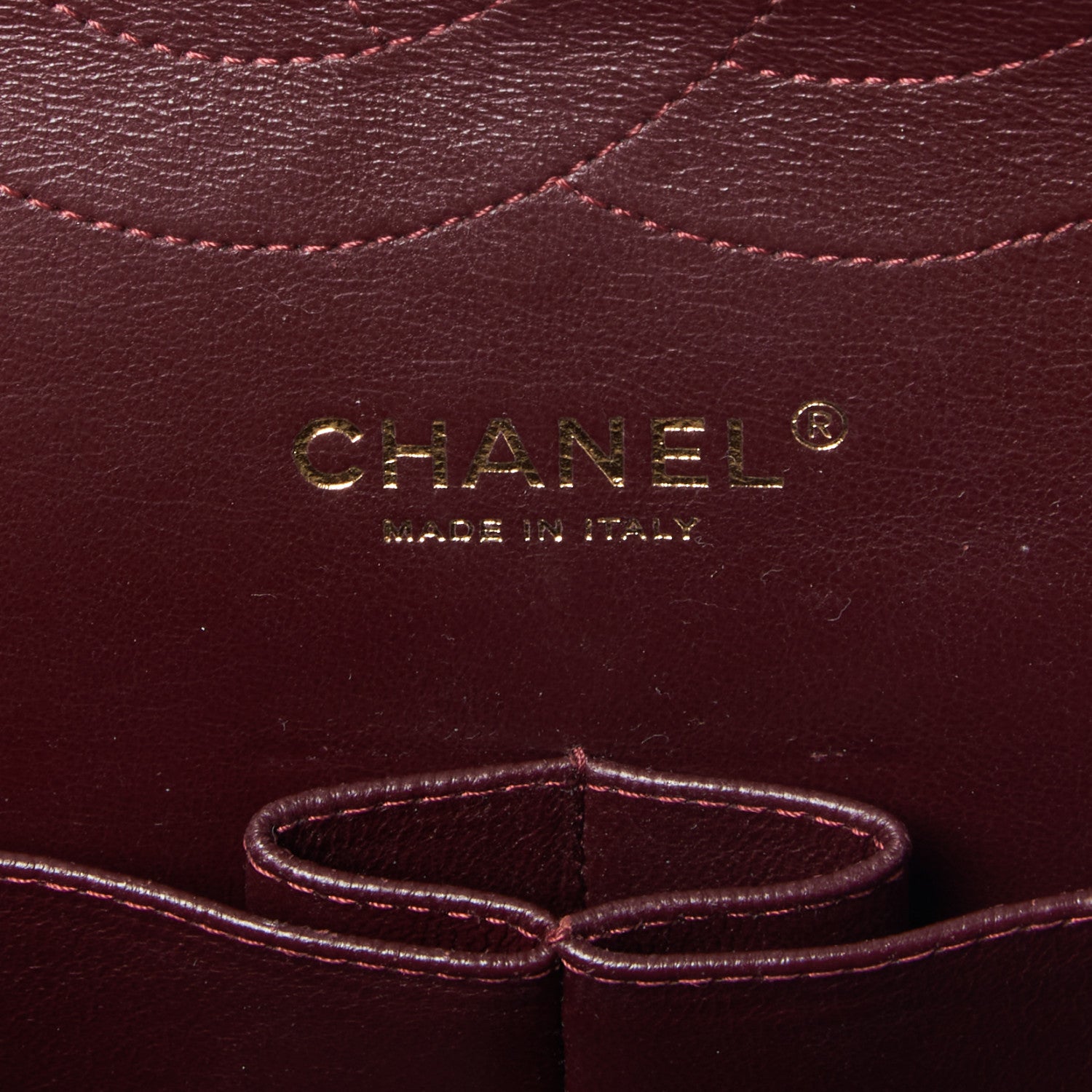 Chanel Caviar Quilted Jumbo Double Flap Black 7 of 9